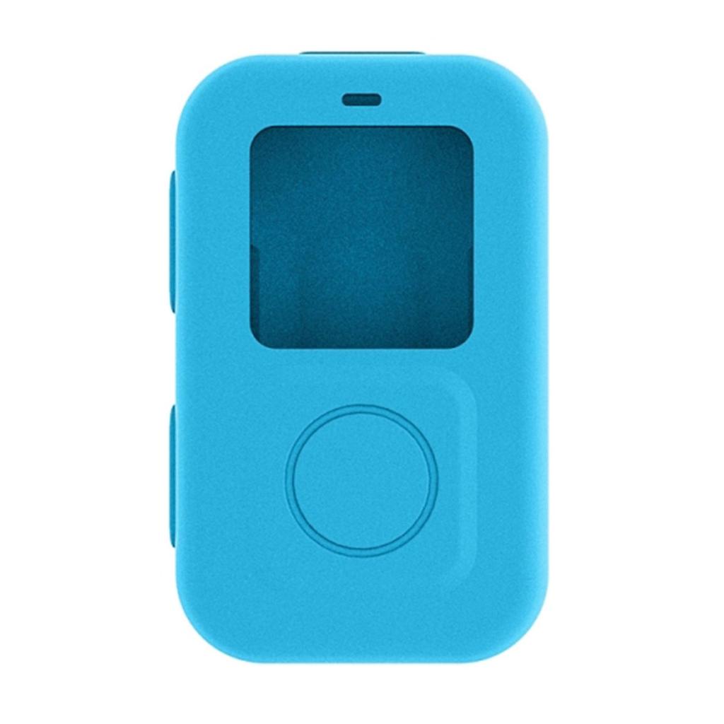 Silicone Protective Case Camera Remote Photo Accessories ,Remote Cases Electronics Front