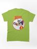 Biker Mice from Mars Speed Racer Classic T-Shirt