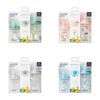 ALGO Baby Bottle Set Wide Neck 4 Pcs Gift Box High Quality Infant Feeding Supplies