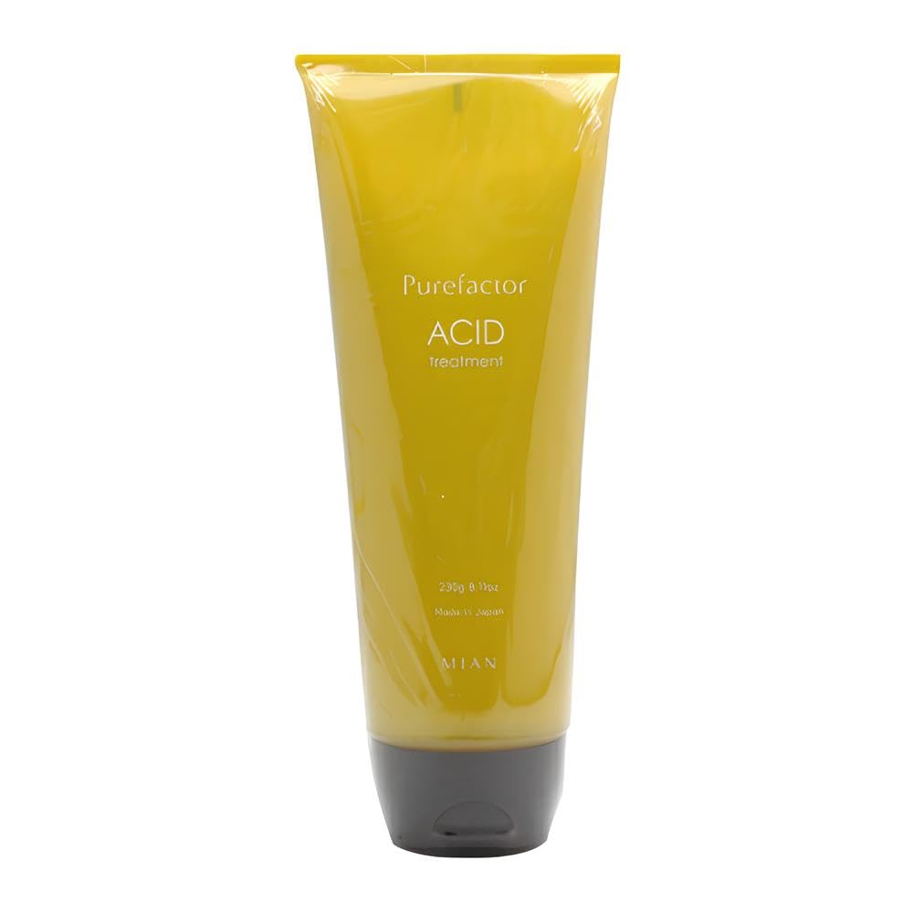 

Кислотное лечение Mian Pure Factor 230 г
