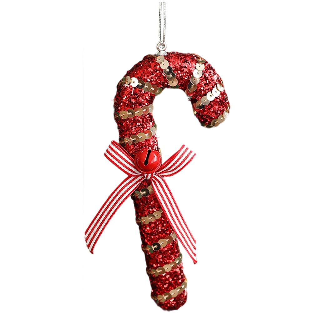 Cheerful Charm Bubble Ornament Christmas Decorations Holiday Decor Easy Handling