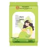 Beijing Tongrentang Imperial Herbal Hot Compress Patches - 12 Patches/Bag.