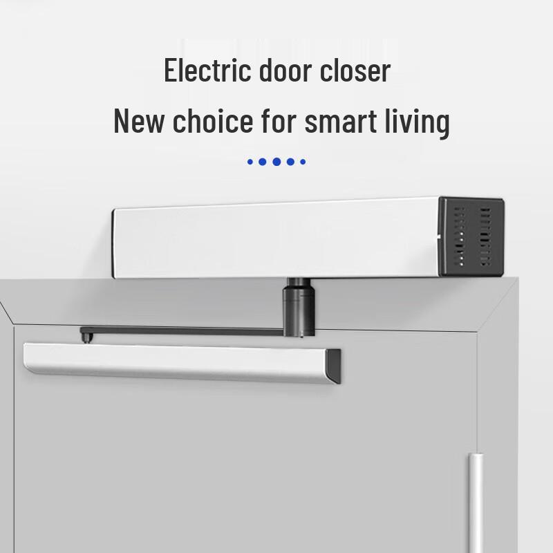GuanShi Inteligentny Elektryczny Automatyczny Zamykacz/Otwieracz Drzwi