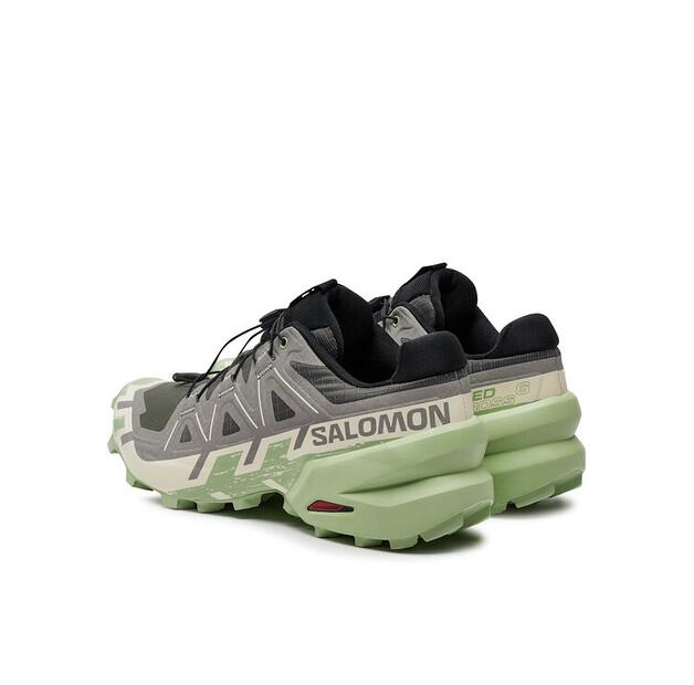 Salomon Speedcross 6 Trail Running Shoes