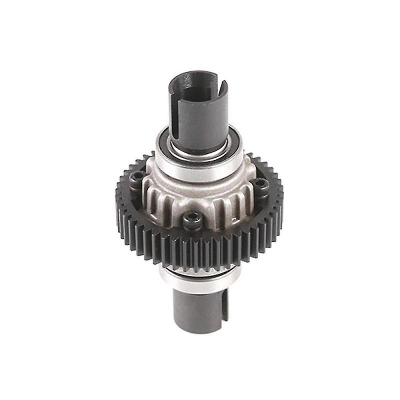 Differential Gear Set Fit For 1/5 Baha Rovan Km Baja 5b 5t 5sc Rc Car Toys Parts,upgraded Accessori