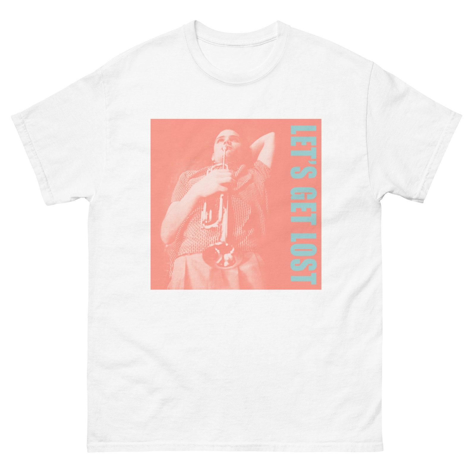 JAZZ LEGEND Men s classic tee L
