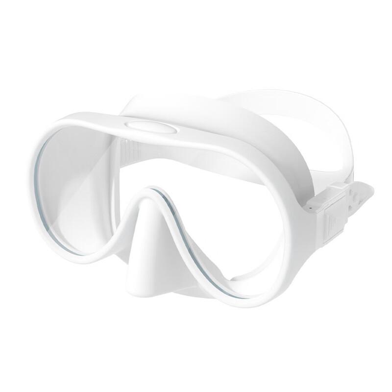 Yuzhan Diving and Snorkeling Mask MN3001