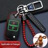 Changan CS15/CS75 Key Cover for Old Models - Yidong, Yuexiang V7, Ruichi CS35, Oshang X70A Car Buckle