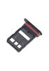 For ZTE nubia RedMagic 9 Pro NX769J SIM SIM holder dual SIM black