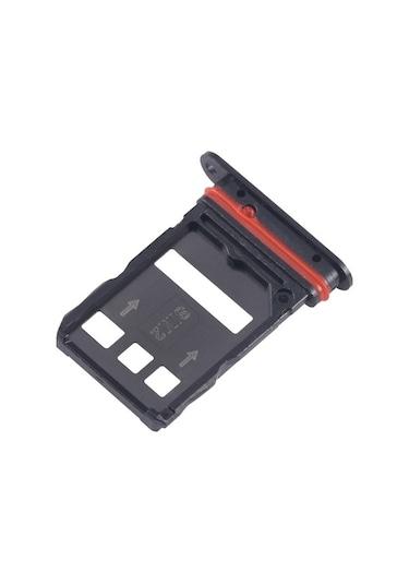 For ZTE nubia RedMagic 9 Pro NX769J SIM SIM holder dual SIM black