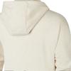 New Nike Sweatshirt Women's Light Ivory White CD3209-110