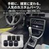 MORYTRADE Shift Knob MT Shift Truck Light Truck Light Truck
