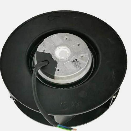 R2E220-AA40-B8 230V German Import Fan Variant 59