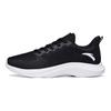 Anta Comfortable Cushioning Running Shoes Men Sneakers Black 112125570S-1