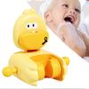 Cartoon Shower Head Holder Suction Cup Shower Head 70 Degree Adjustable Shower Holder Suitable For Family And Children