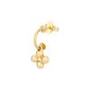 Louis Vuitton Blooming Earrings M64859