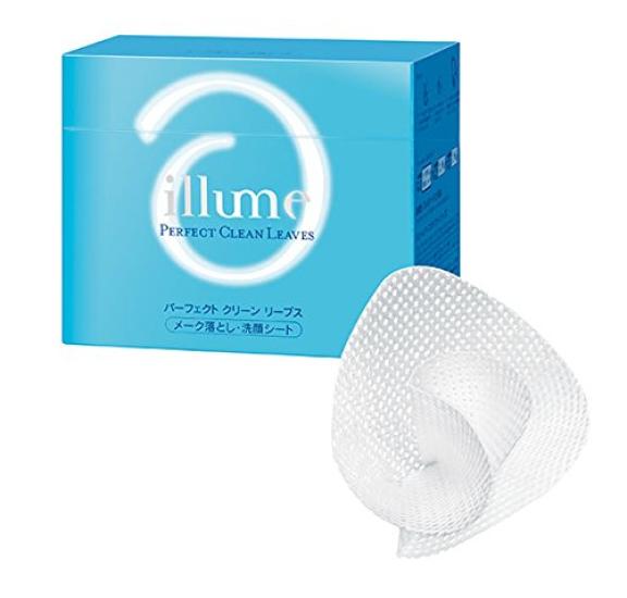 

Illum Perfect Clean Leaves