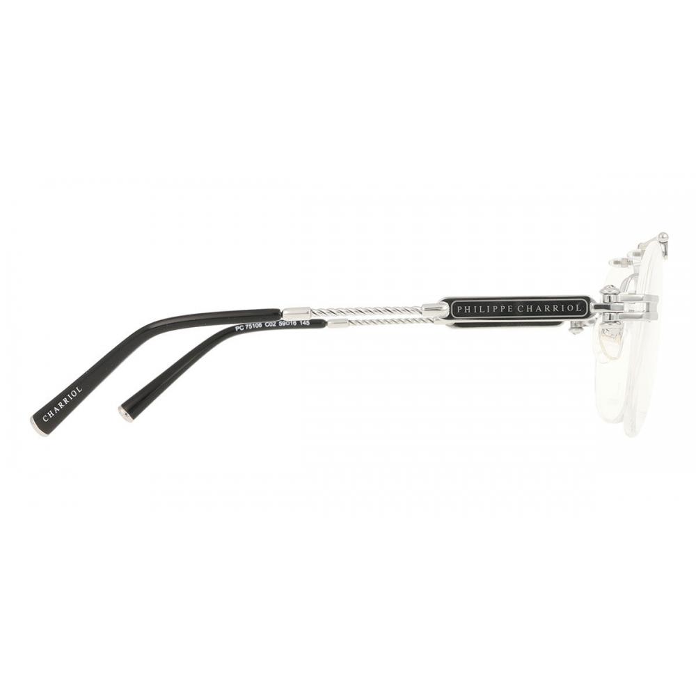 Charriol Men Eyeglasses C02 Pc75106