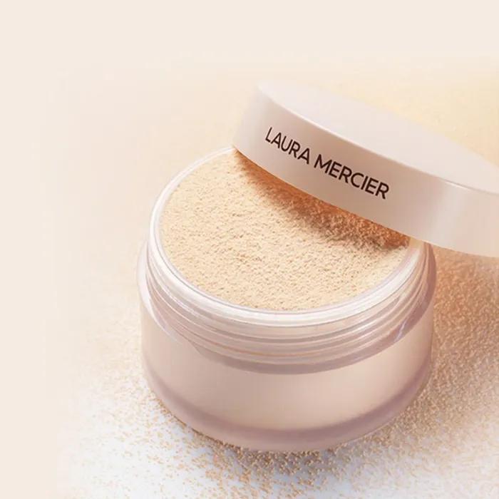 Translucent Loose Setting Powder Ultra Blur 6g 2 types to choose from