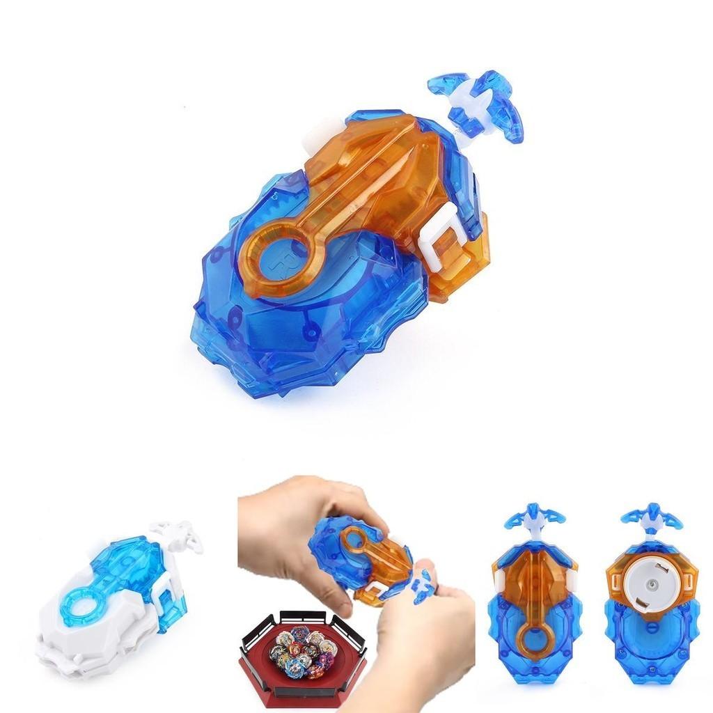 Hochwertiger B-184 Beyblade Launcher für Kreisel Zubehör