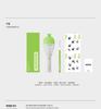 (ver 2.6) MAMAMOO - OFFICIAL LIGHT STICK (Raddish Fanlight)
