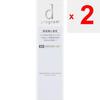 Shiseido International D program Whitening Clear Lotion MB 125ml (Quasi-narkotyk) Po umyciu twarzy wyciśnij 2-krotność ilości z dozownika