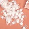 Motorcycle Disposable Compressed Towels Portable Travel Towels Ultra Soft Non-woven Fabric Suitable for Facial Cleaning Amagi