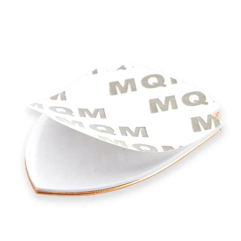 AAAAO1 Metal Car Rear Body Decals Side Emblem Badge for Skoda Fabia 1 RS Kodiaq Superb Rapid Octavia 2 A7 Tour Kamiq Yeti Decoration