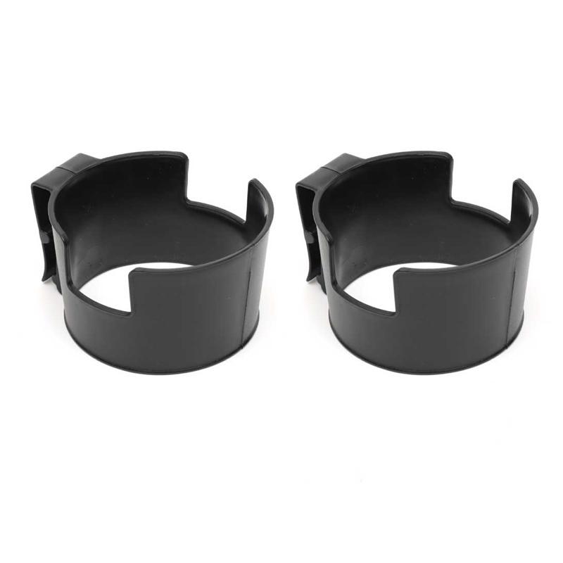 Car Door Drink Container Hanging Holder Portable Cup Holder Drink Bottles Holders Organizer Hanger Auto