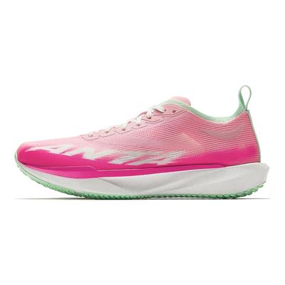 Zapatillas de Running de Entrenamiento Speed Pioneer Mujer zapatilla Blanco Rosa Verde 922545570-5