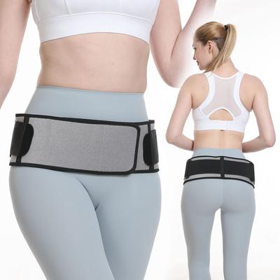 Bodykoo Pelvic Pelvic Support Mesh Wide Fixed Nursing Unisex Bell, Type, Type, Strength, Care, Driving, Compression, Breathable, (S)