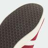 IF9652 Adidas Originals Gazelle Team Victory Red Off White Cream White (Men's)