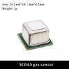 Scd40 Scd41 Gas Sensor Module Temperature And Humidity 2-In-1 I2C Communication Tool