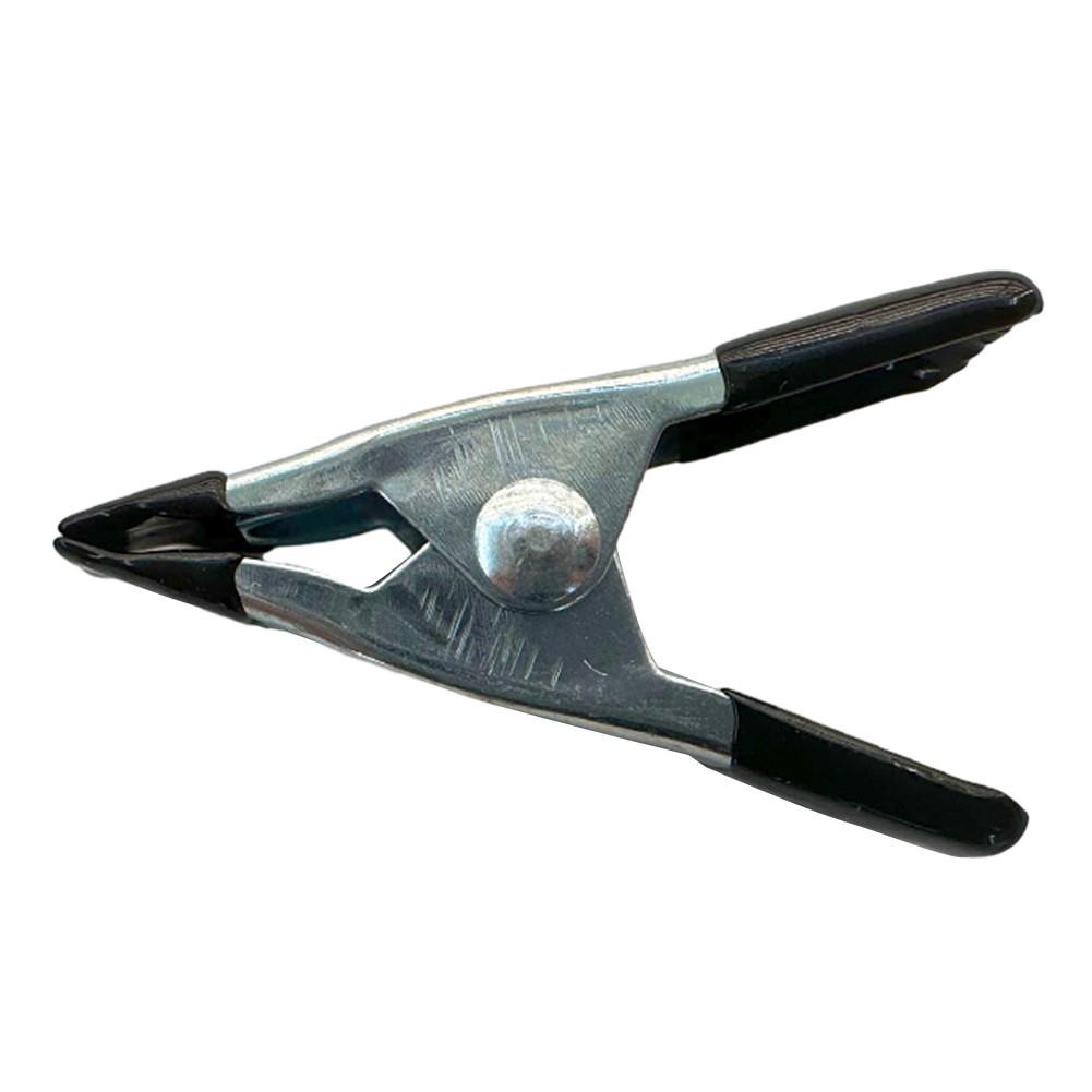 Fix Metal Spring Clamp Woodworking Clamps Galvanized