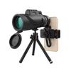 Kunguang 40x60 Portable Monocular Telescope