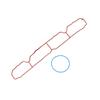 1Set Ms96840 Intake Manifold Gasket For Chrysler