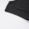 European Elegant Off-Shoulder Lace Patchwork Cropped Top - Slim-Fit Women's Style, Short-Sleeved.