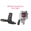 479007Y000 ABS Wheel Speed Sensor Rear Right Fit Nissan Maxima 2004-2008 V6 3.5L