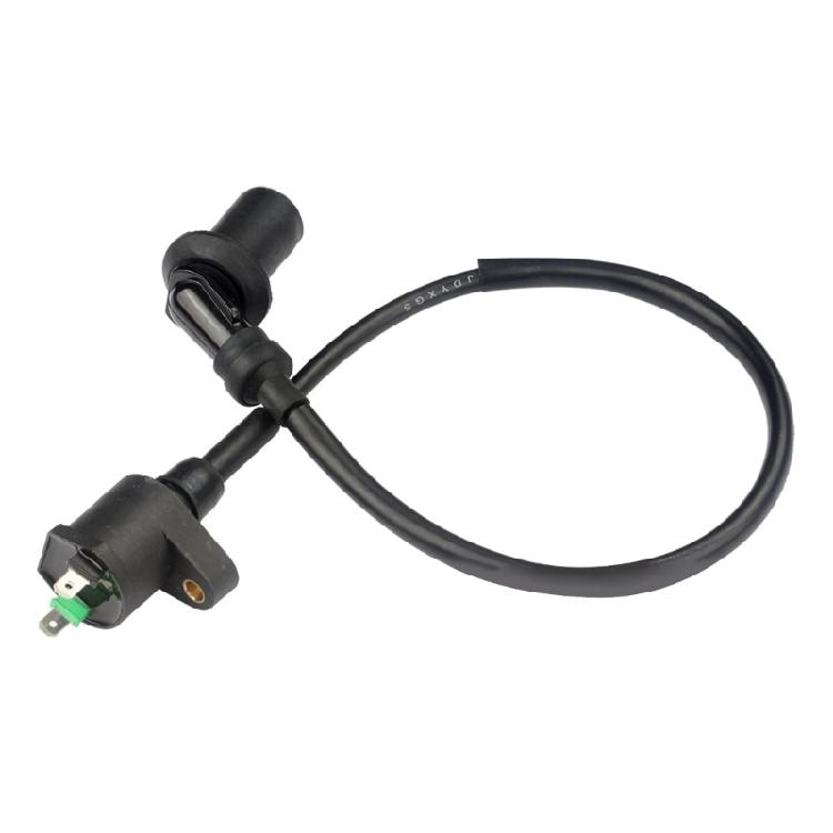 Ignition Coil for GY6 50 125 150CC Pocket Dirt Bike ATV Engine Replacement