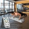 Fitness Ekipmanları – Push-Up Barları