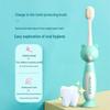 Kids Soft Bristle Toothbrush
