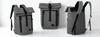 PTN RIO-9091 GRAY City Backpack