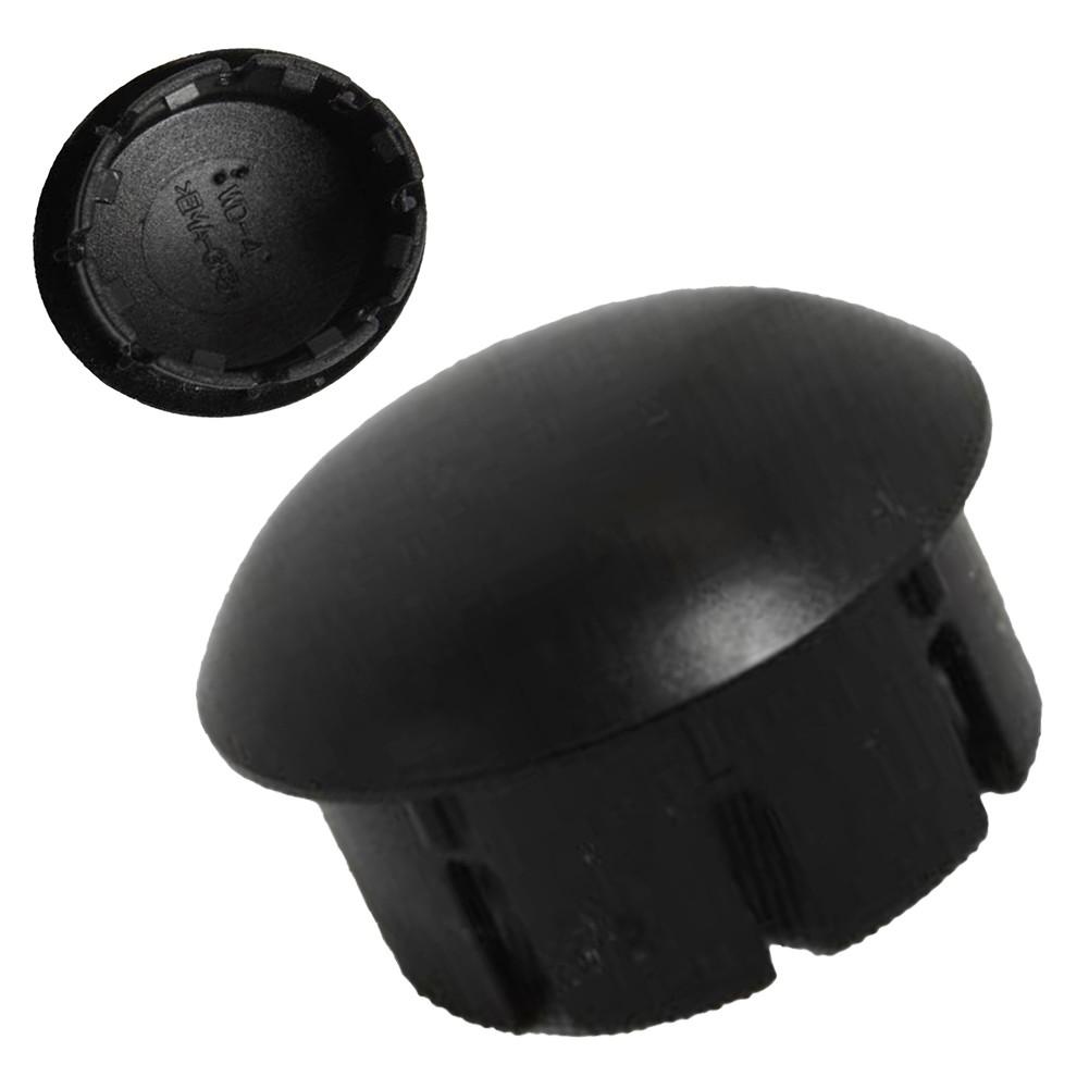 4630783 Wiper Cap Wiper Nut Cap ABS Direct Replacement