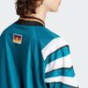 Adidas Germany 1996 Away Jersey Casual Sport Short Sleeve Football Shirt Men Tops Deep-Grass-Green IT7751