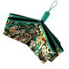 OLYCAT Automatic Compact Umbrella for Women - UV Protection, Rain or Shine Dual-Use, Portable Sunshade