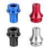 Universal Shift Knob Adapter M10X1.5 M10X1.25 M12X1.25 Thread Aluminum Manual Gear Shifter Boot Retainer for Honda/Toyota Nissan