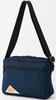 Kelty Outdoor Shoulder Bag ES RECTANGLE ZIP SHOULDER M 5L Navy 3259271026