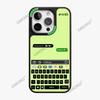 Backplane Magnetic Mobile Phone Case Apple 14pro High-value PC Hard Case Iphone15pro Anti-drop Protective Case 15pm