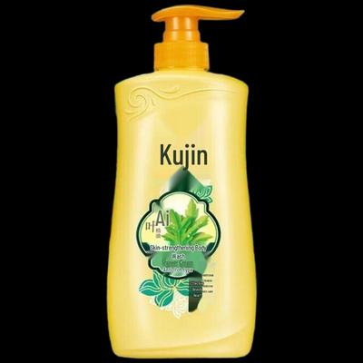 Liushen Mugwort Anti-Itch Shower Gel