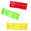 Plastic Nylon Tail Wing For 1/8 Scale Nitro Electric Powered Off Road Buggy